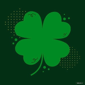 St. Patrick's Day Design Clipart
