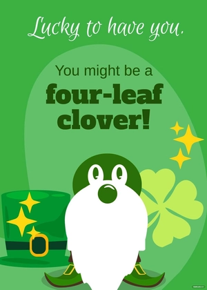 St. Patrick's Day Wishes For Friend