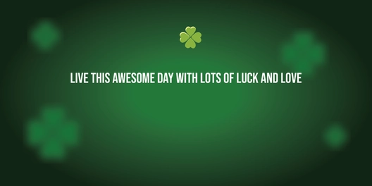 St. Patrick's Day Youtube Cover