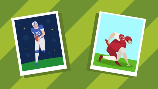 Super Bowl 2023 Photo Background