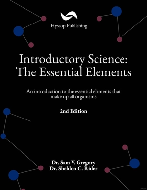 Science Textbook Template