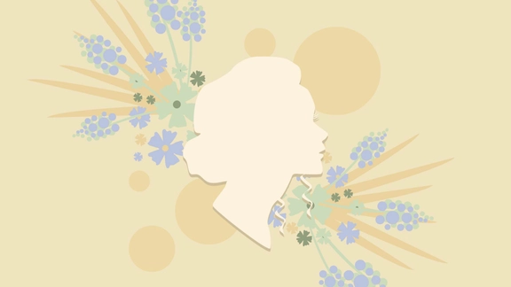 International Women's Day Image Background