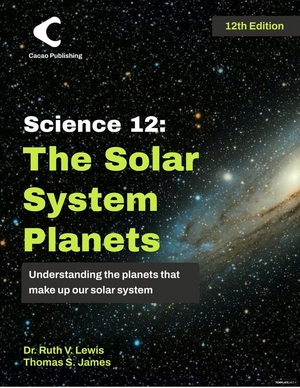 School Textbook Template