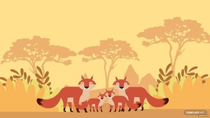 World Wildlife Day Image Background