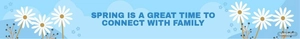 Spring Website Banner