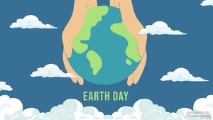 Earth Day Wallpaper Background