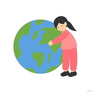 World Environment Day Celebration Vector
