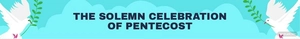 Pentecost Website Banner