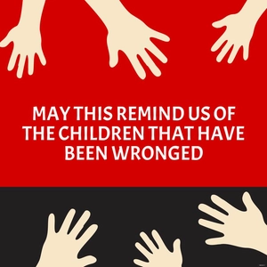 National Sorry Day FB Post