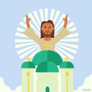 Cute Good Friday Clipart