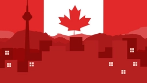 National Patriots' Day Design Background