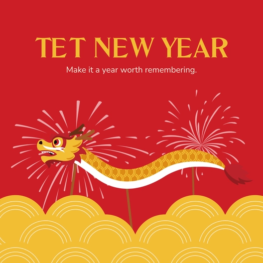 Tet FB Post