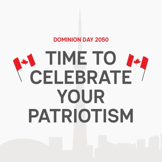 Canada Day FB Post