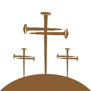Good Friday Clipart