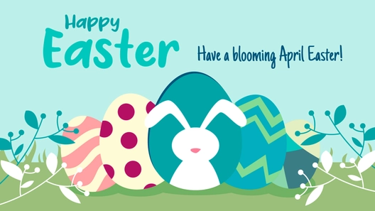 Easter Youtube Cover