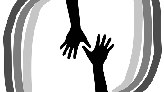 National Sorry Day Drawing Background