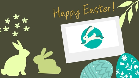 Easter Image Background