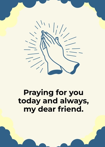 Good Friday Wishes For Friend