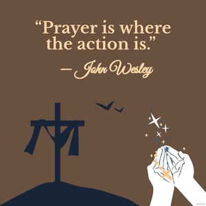 Ash Wednesday Quote Vector