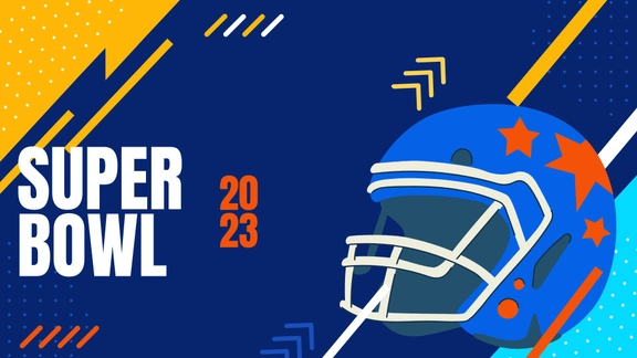 Super Bowl High Resolution Background