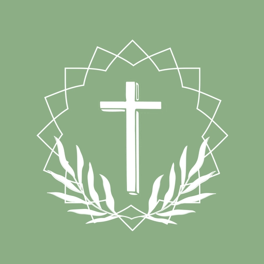 Ash Wednesday Vector