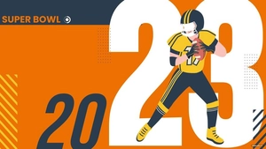 Super Bowl Wallpaper Background