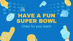Super Bowl Youtube Cover