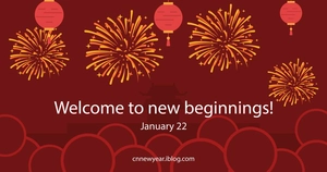 Chinese New Year Blog Header