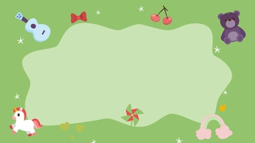 Free Children's Day Photo Background Template to Edit Online Free Children's Day Photo Background Template to Edit Online