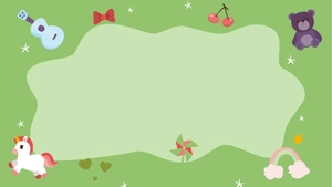 Children's Day Photo Background