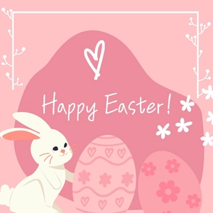 Easter Vector Art