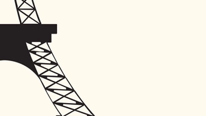 Tour de France Drawing Background