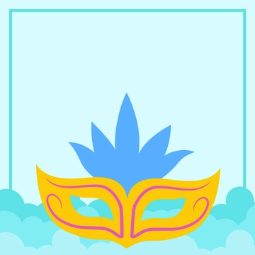 Free Purim Celebration Clipart Template to Edit Online
