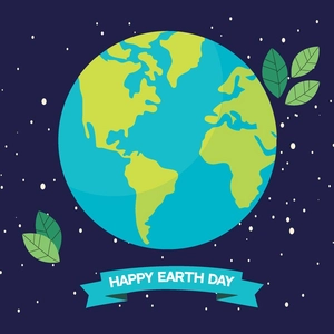 Earth Day Clipart