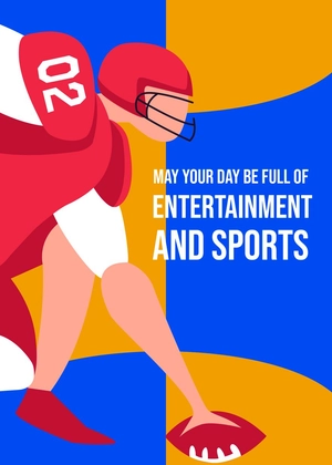 Super Bowl Message