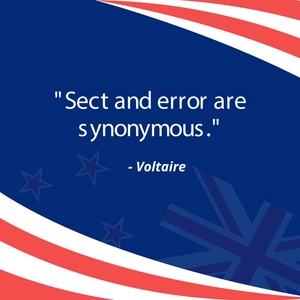 Waitangi Day Quote Vector
