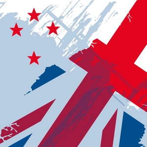 Waitangi Day Vector
