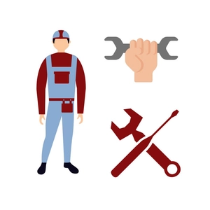 Labor Day Clipart
