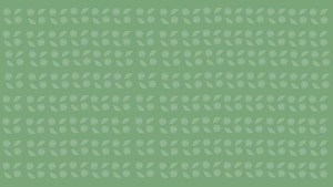 Earth Day Pattern Background
