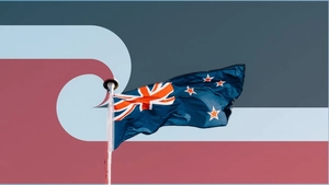 Waitangi Day Image Background