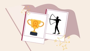 Qatar National Sports Day Image Background
