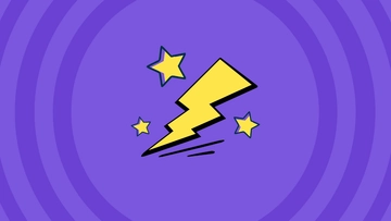 Free High Resolution Comic-Con Background Template to Edit Online