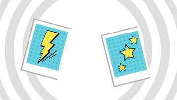 Free Comic-Con Photo Background Template to Edit Online