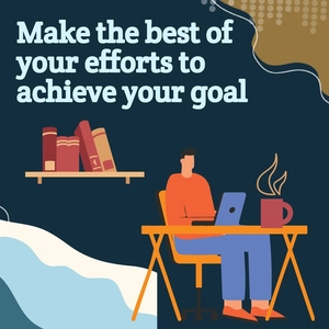 May Day Illustration