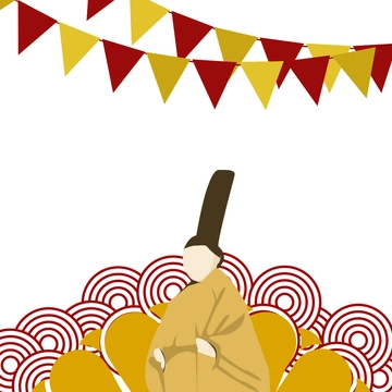 Free Emperor's Birthday Clipart Template to Edit Online