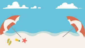 First Day of Summer Wallpaper Background