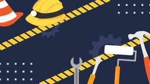 May Day High Resolution Background