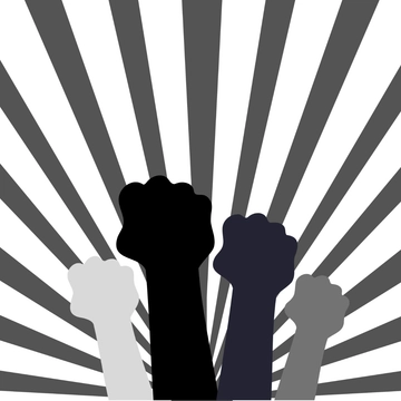 Free May Day Drawing Clipart Template to Edit Online