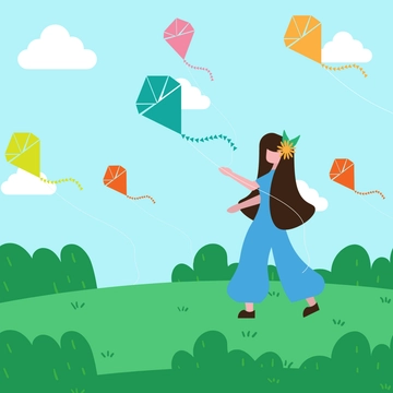 Free Kathara Deftera Clipart Template to Edit Online