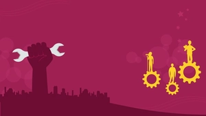 Labor Day Image Background